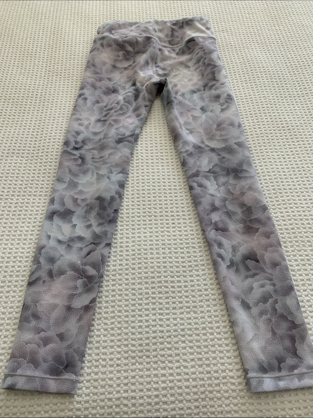 Athleta Girl High Rise Leggings Size Large / 12 - Picture 4 of 11